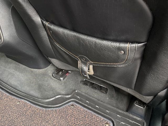 RAM 1500 Laramie Longhorn Crew Cab 4WD 2021