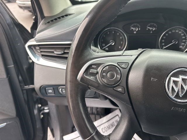 Buick Enclave Essence AWD 2019