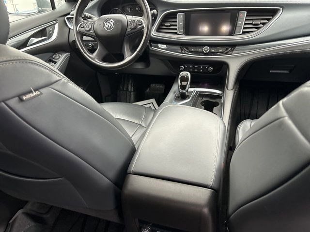 Buick Enclave Essence AWD 2019