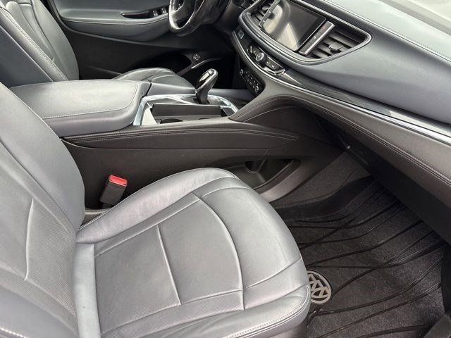 Buick Enclave Essence AWD 2019