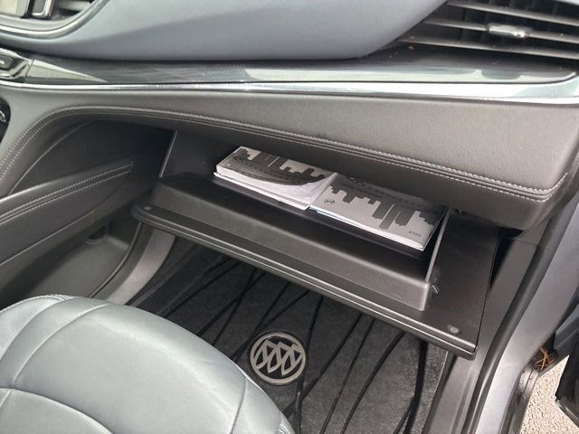 Buick Enclave Essence AWD 2019