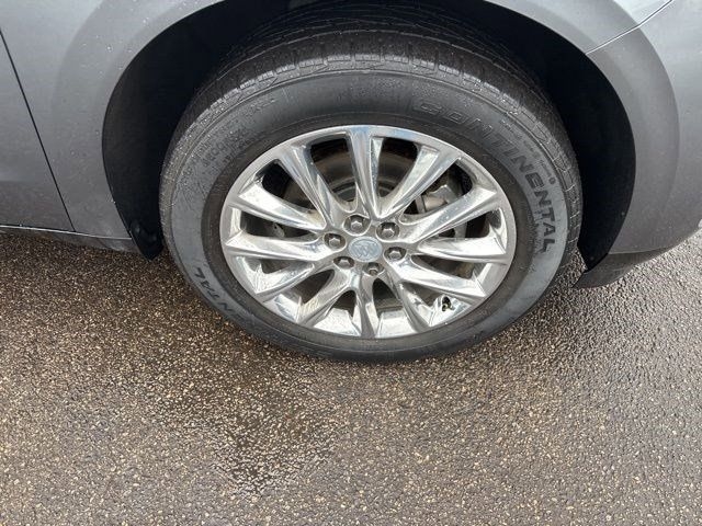 Buick Enclave Essence AWD 2019