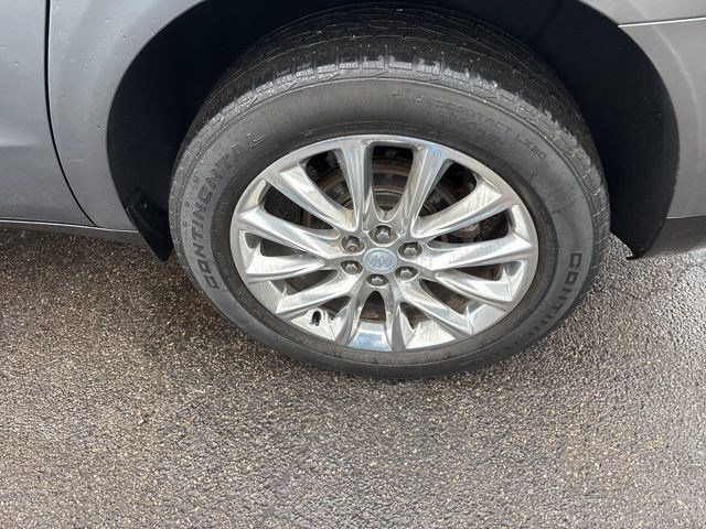 Buick Enclave Essence AWD 2019