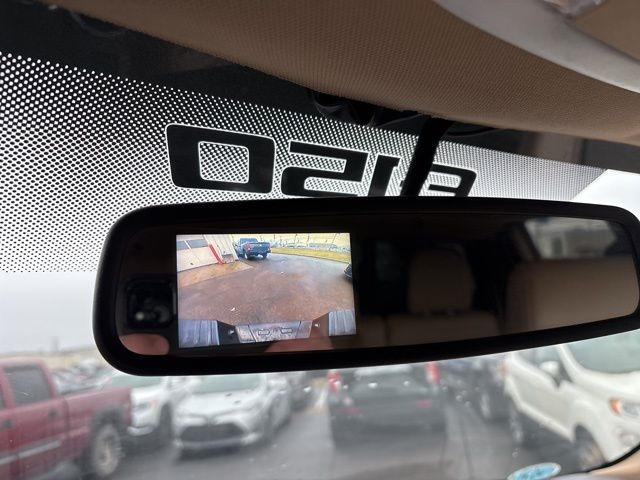 Ford F-150 Lariat SuperCrew 4WD 2012