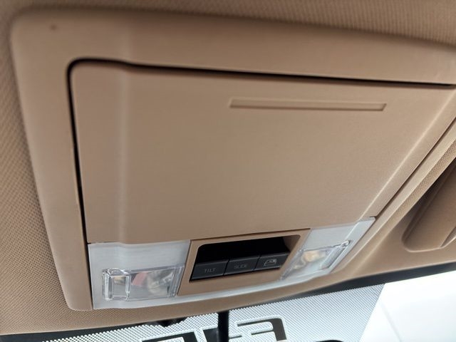 Ford F-150 Lariat SuperCrew 4WD 2012