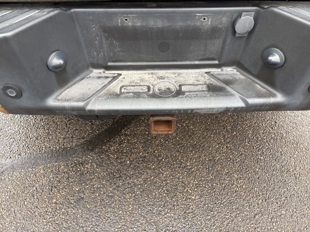 Ford F-150 Lariat SuperCrew 4WD 2012