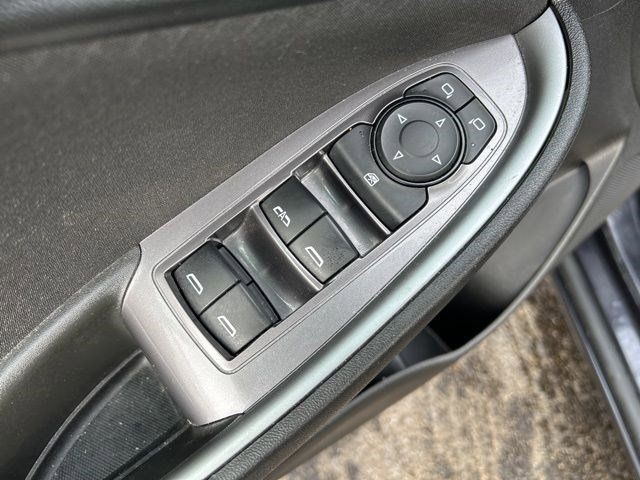 Chevrolet Malibu  2023