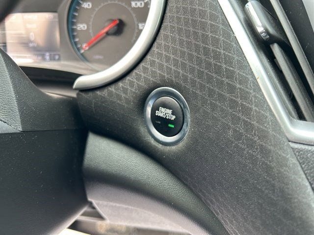 Chevrolet Malibu  2023