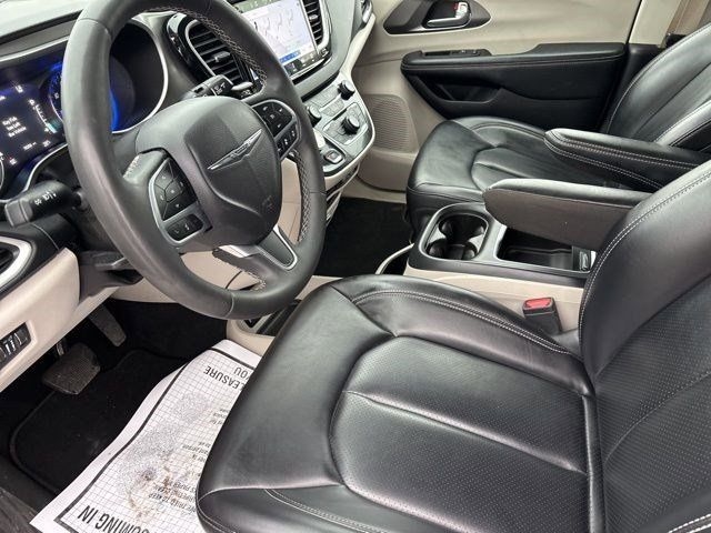 Chrysler Pacifica  2023