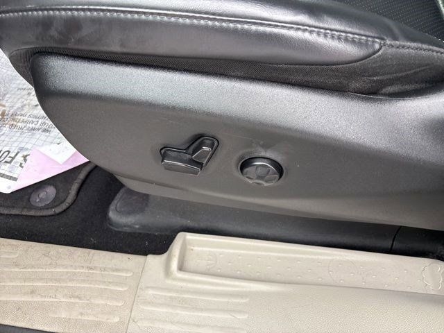 Chrysler Pacifica  2023