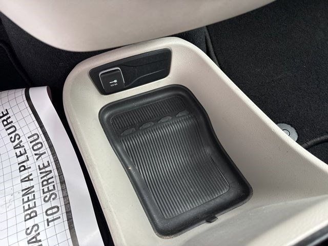 Chrysler Pacifica  2023