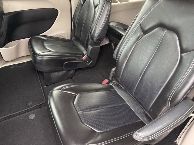 Chrysler Pacifica  2023