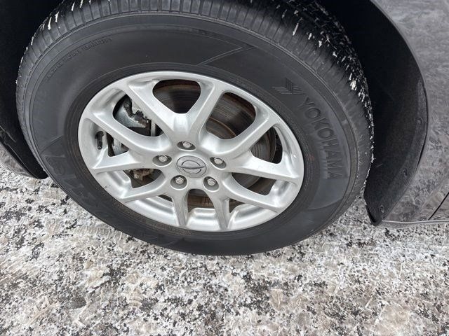 Chrysler Pacifica  2023