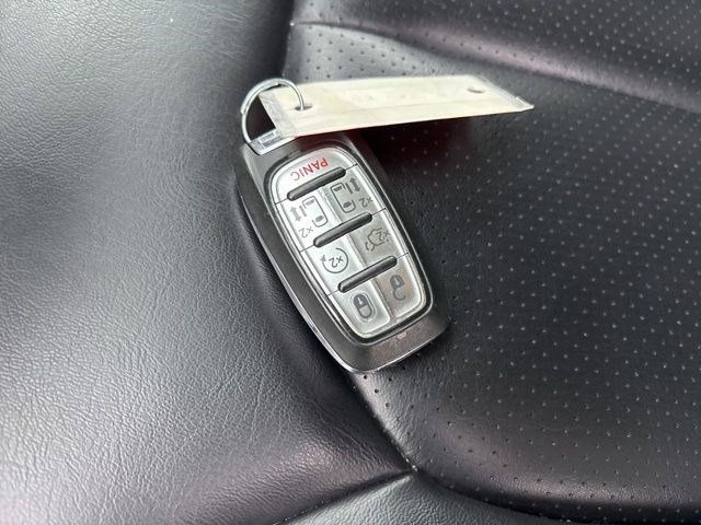 Chrysler Pacifica  2023