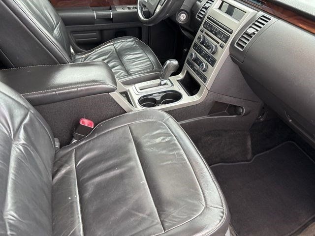 Ford Flex SEL AWD 2009
