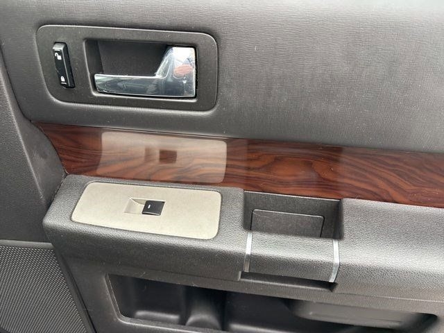 Ford Flex SEL AWD 2009