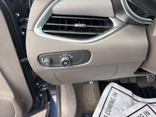 Chevrolet Malibu  2016