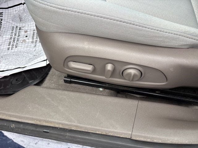 Chevrolet Malibu  2016