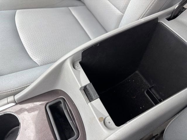 Chevrolet Malibu  2016