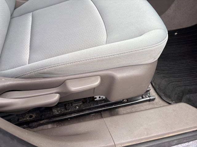 Chevrolet Malibu  2016