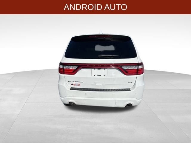 Dodge Durango GT Plus AWD 2022