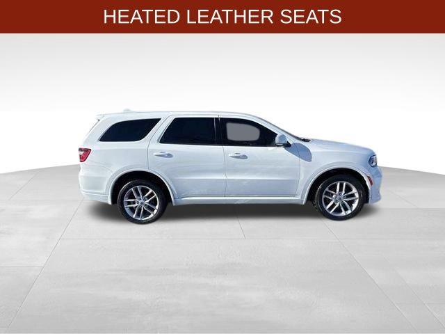 Dodge Durango GT Plus AWD 2022