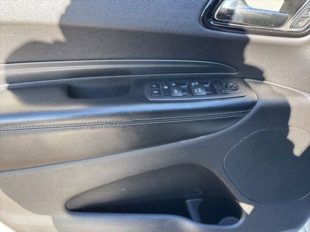 Dodge Durango GT Plus AWD 2022