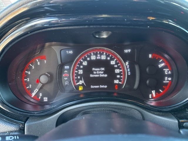 Dodge Durango GT Plus AWD 2022