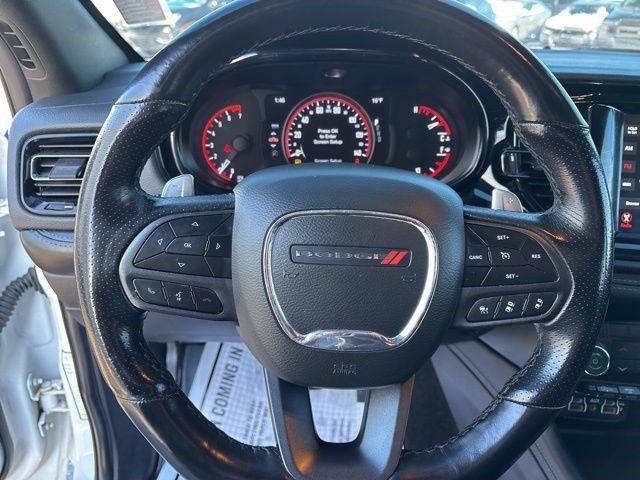 Dodge Durango GT Plus AWD 2022