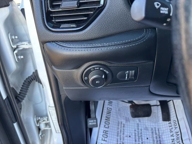 Dodge Durango GT Plus AWD 2022