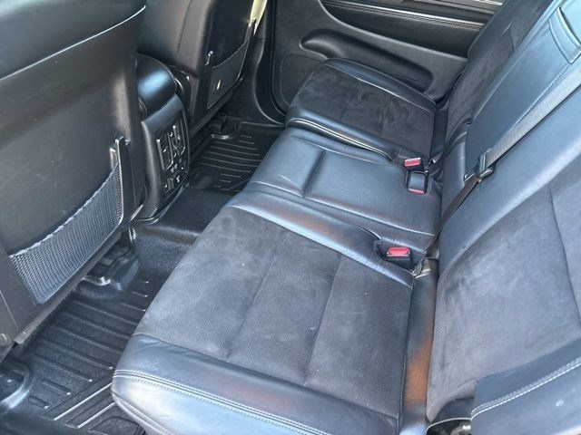 Dodge Durango GT Plus AWD 2022