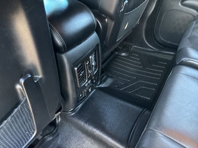 Dodge Durango GT Plus AWD 2022