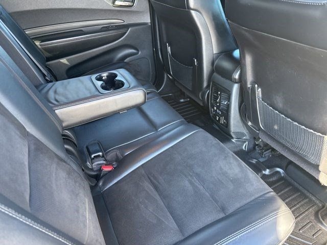 Dodge Durango GT Plus AWD 2022