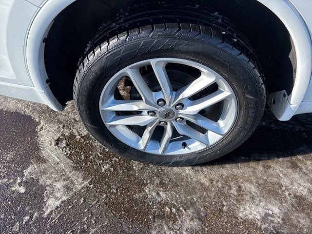 Dodge Durango GT Plus AWD 2022