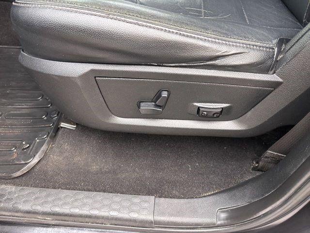 RAM 1500 Big Horn Crew Cab 4WD 2018