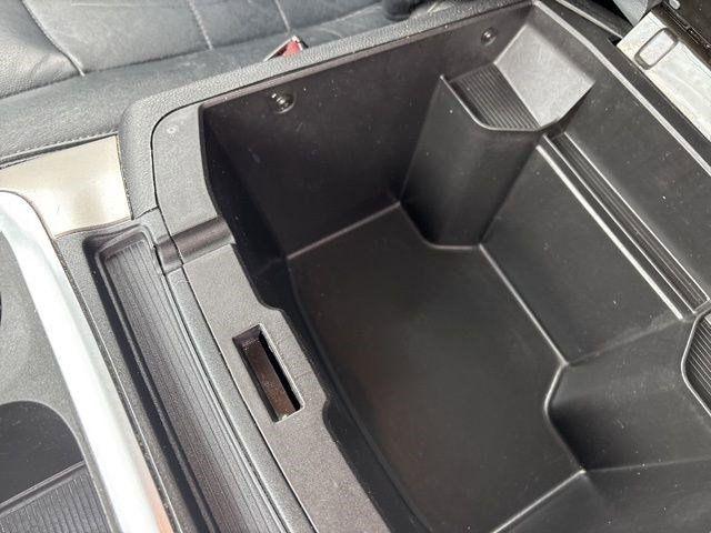 RAM 1500 Big Horn Crew Cab 4WD 2018