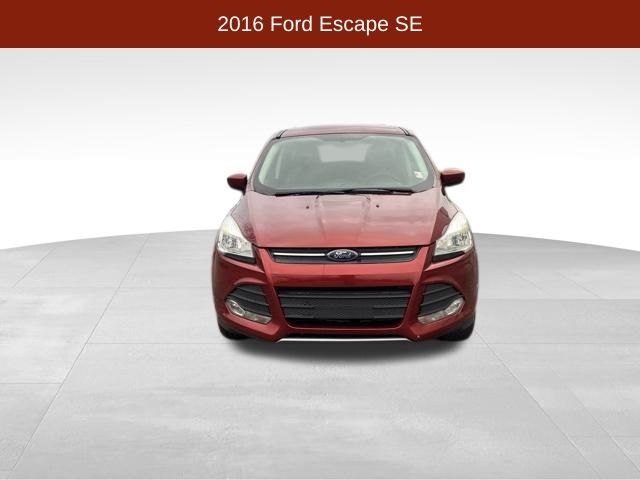 Ford Escape SE 2016