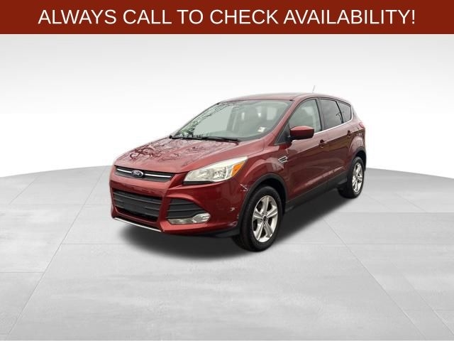 Ford Escape SE 2016