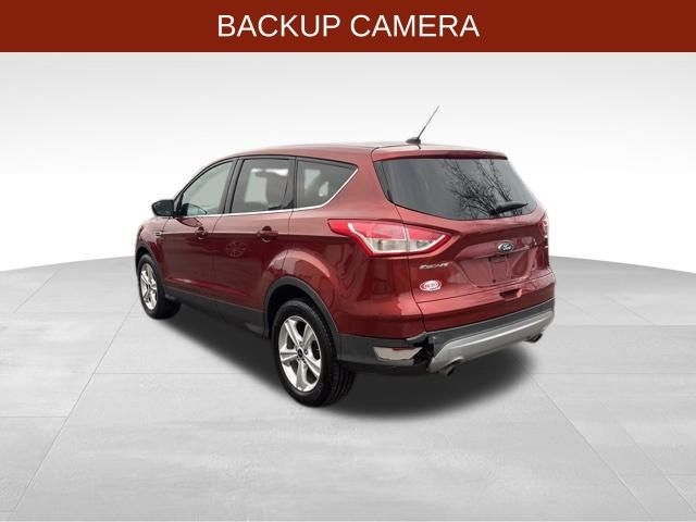 Ford Escape SE 2016