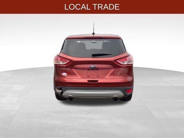 Ford Escape SE 2016