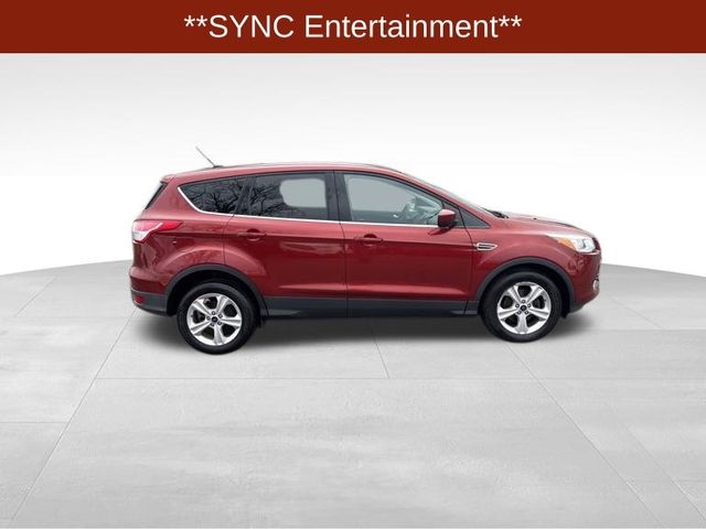 Ford Escape SE 2016