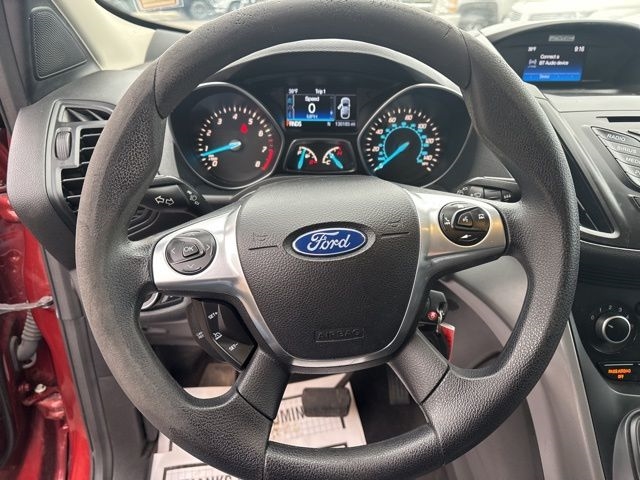 Ford Escape SE 2016
