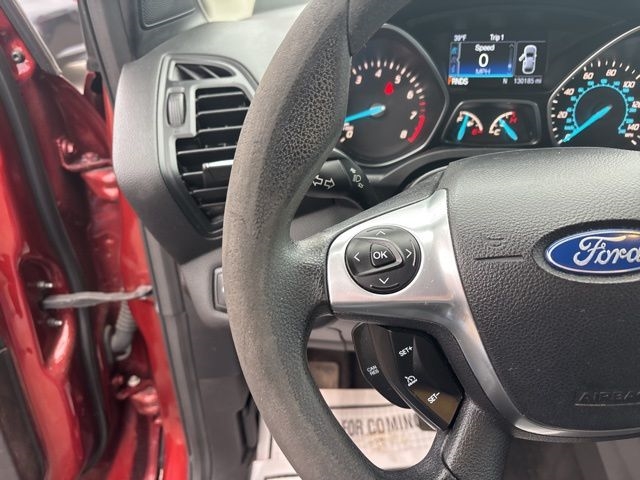 Ford Escape SE 2016