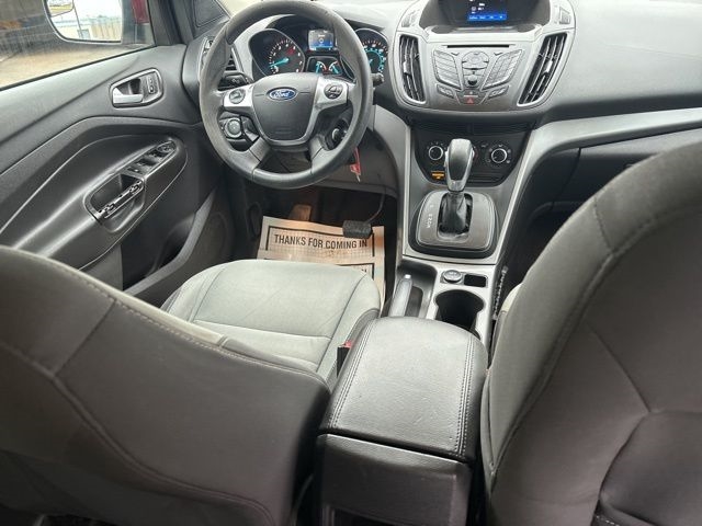Ford Escape SE 2016