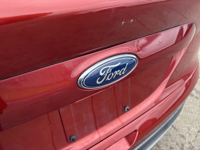 Ford Escape SE 2016