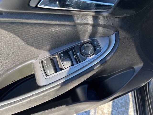 Chevrolet Malibu  2024