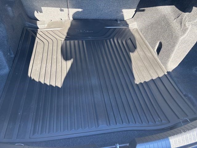 Chevrolet Malibu  2024