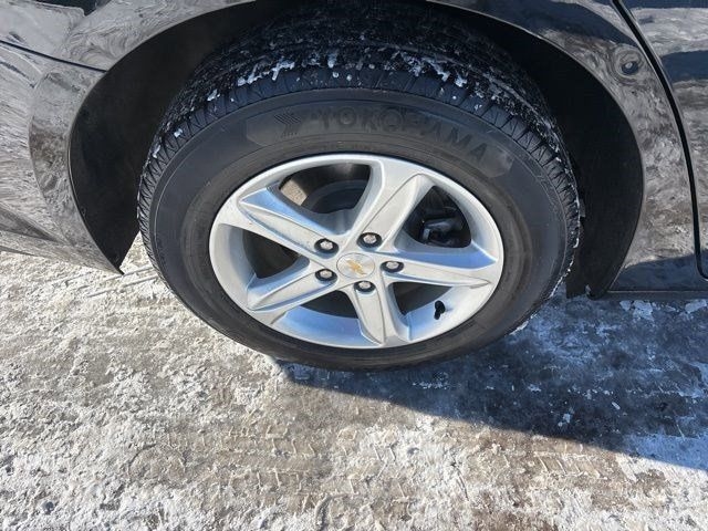 Chevrolet Malibu  2024