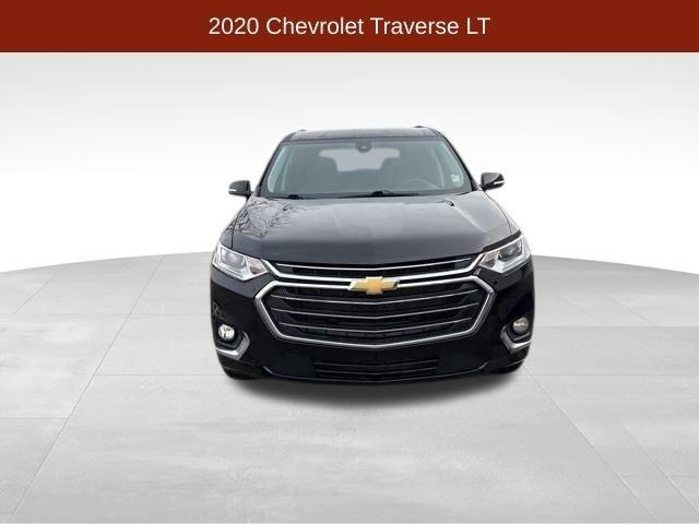 Chevrolet Traverse  2020