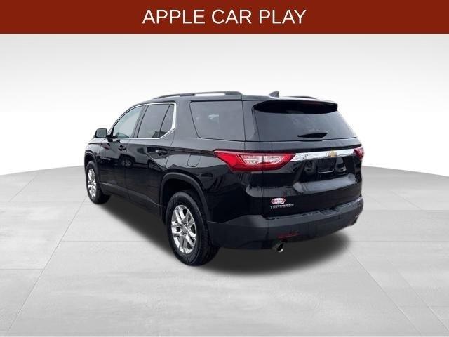 Chevrolet Traverse  2020